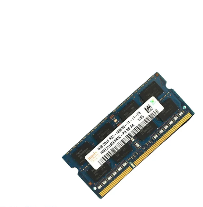 Hynix DDR3 8500 2G модуль памяти для ноутбука 1066 совместимая память