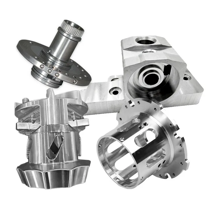 Non-standard Custom CNC Machining Service Stainless Carbon Steel Sch 10 Motor Shaft R Putter 009 R 304 Part Machining Services