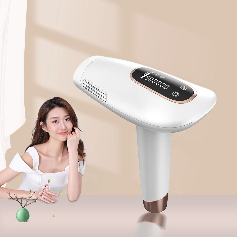 OEM ODM R & D Removal HAIR Machine Source manufacturers investment exclusive agent IPL Removal hair Device Facial Rejuvenation