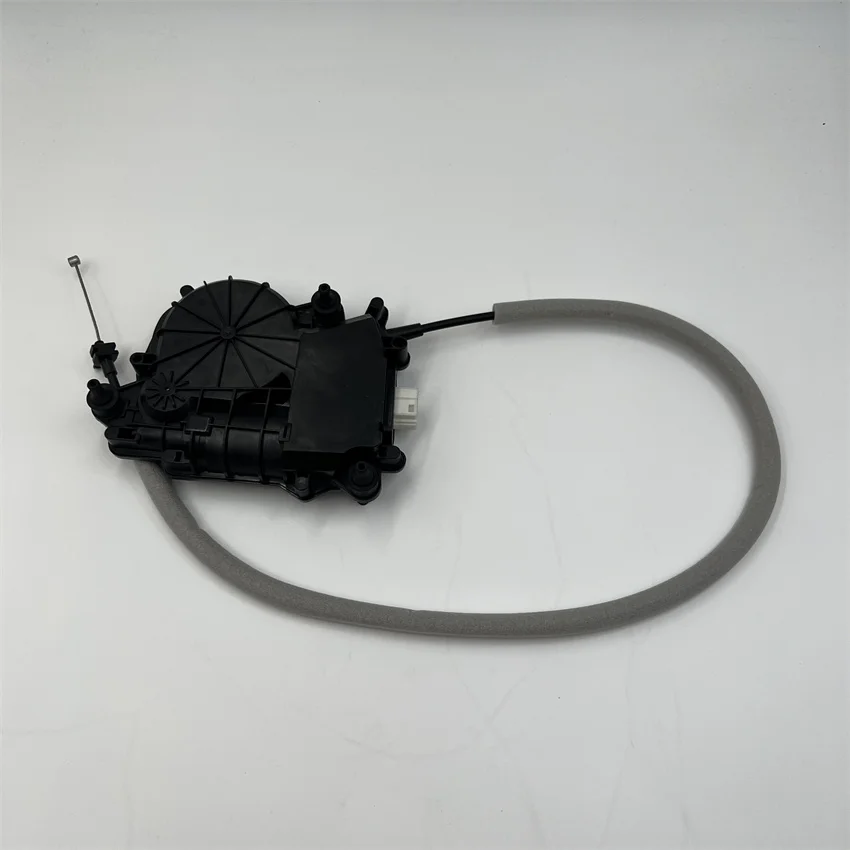 STZT 51247269516 F31 F34 F36 316d 316i 318d Trunk Lid Power Lock Drive For BMW 5124 7269 516