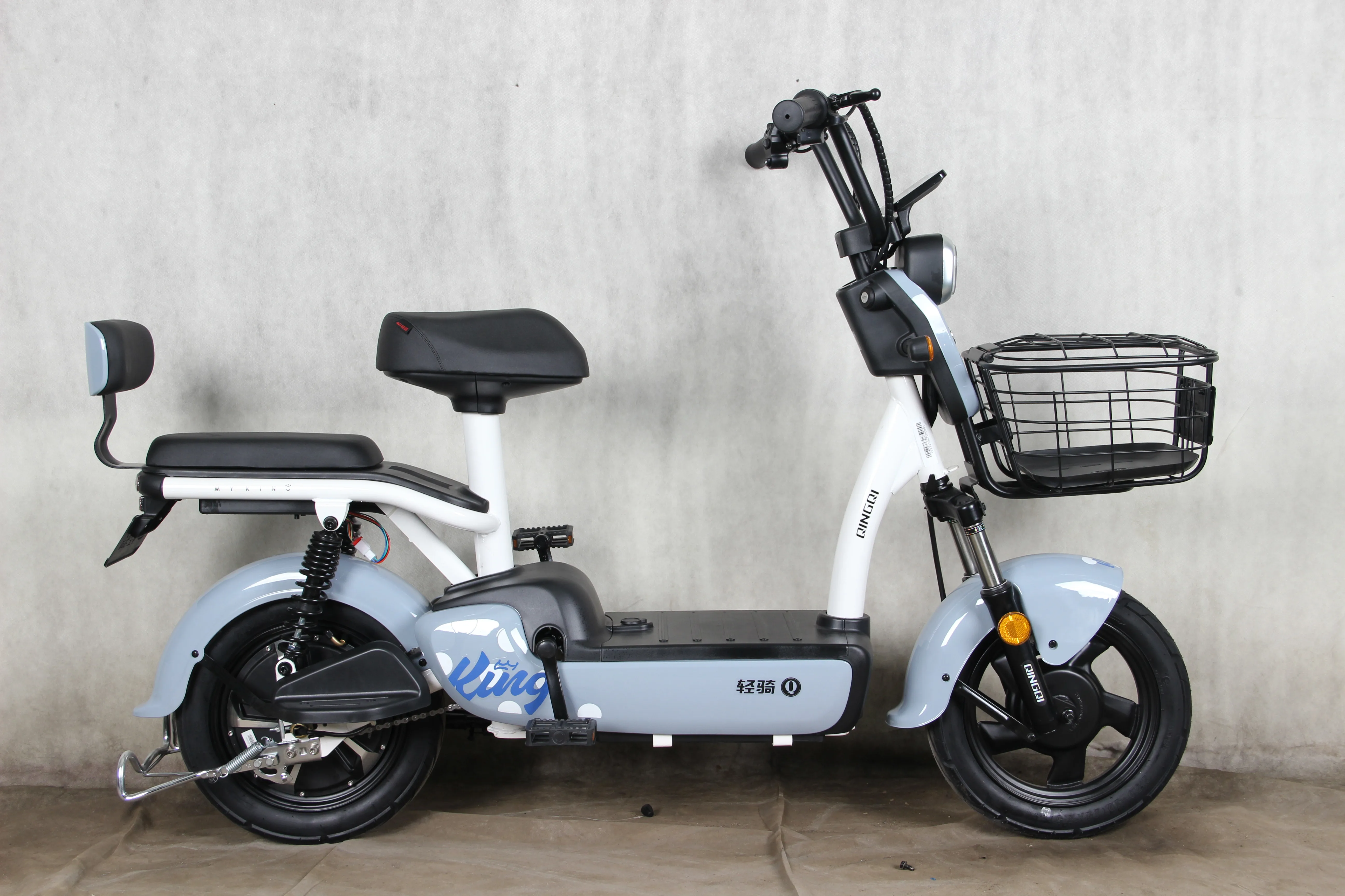 VIMODE 2023 hot model 350W student electric bike in Turkey