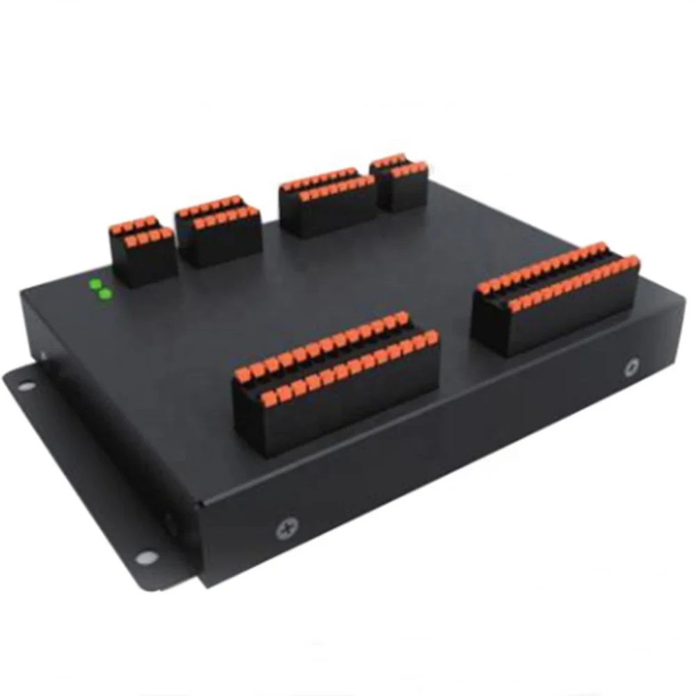  Tzbot TZC-MST-FX200D-A agv Магнитная направляющая контроллер для гидирования