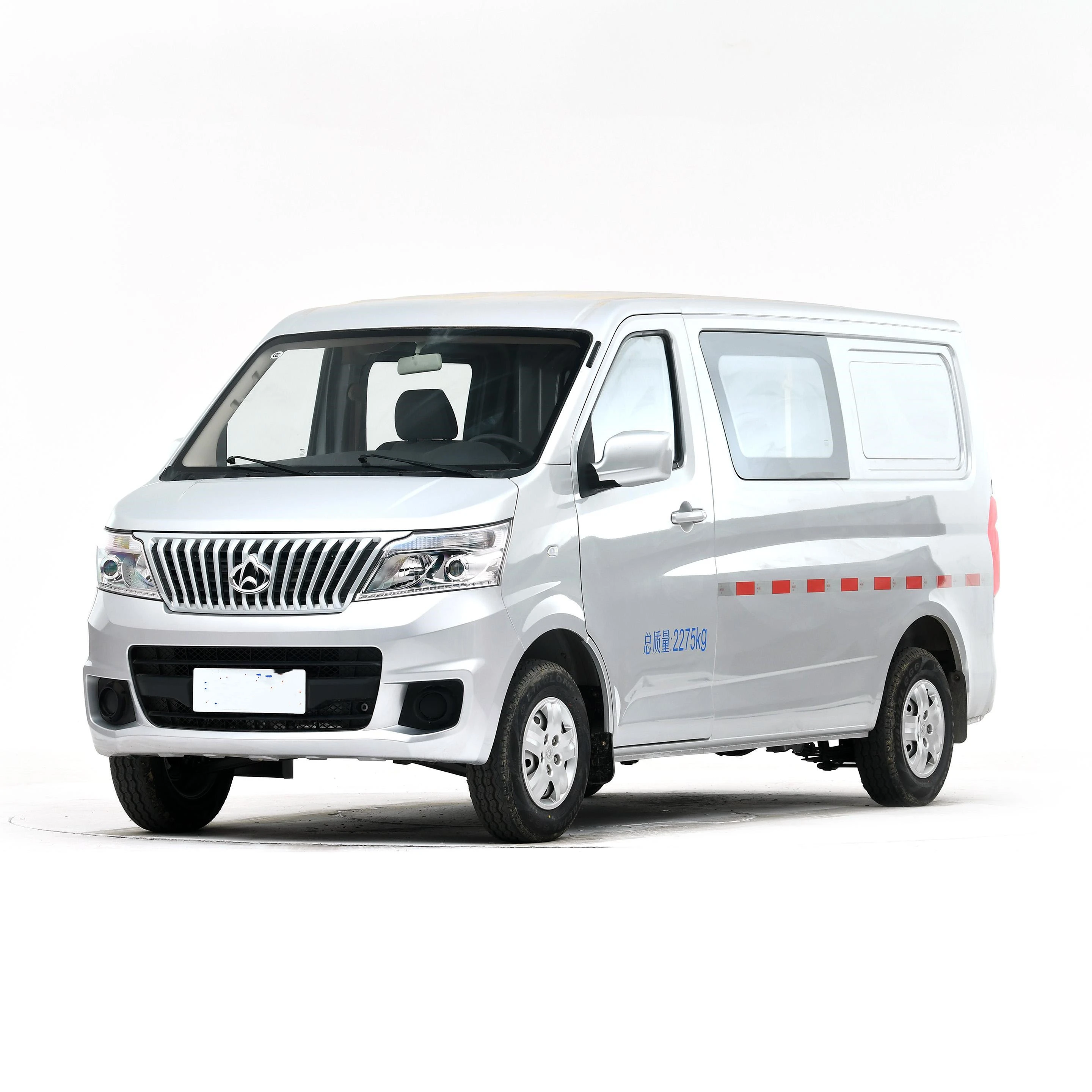 2023 Changan CHANA Ruixing M60 1.5L GDI Comfort passenger 6/7 мест производство Китай бензиновые автомобили на продажу