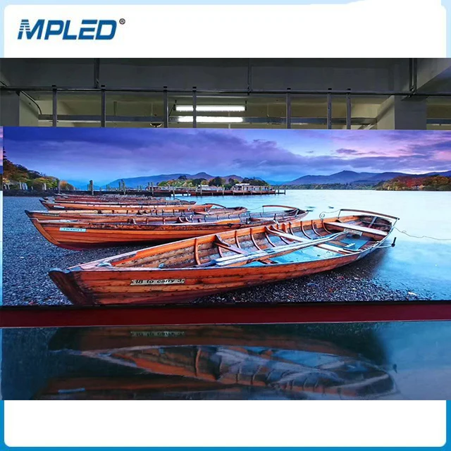 2021 new high resolution led video wall 5x3 complete system p2.6 P3.91 rental led panel price