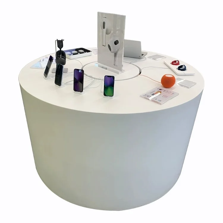 Высококачественное коммерческое сервисное оборудование многопрофильные витринные шкафы стеллажи для очков ноутбука витрина экспорта