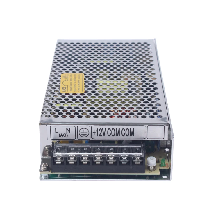 12V 10W 20W 30W 50W strip light constant voltage led driver