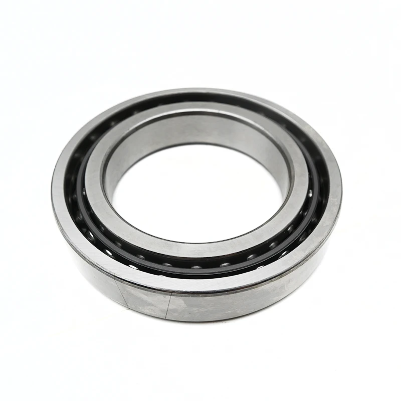 P4 P5 Grade Lathe Spindle Bearing Angular Contact Ball Bearings 7011 7012 7013 7014 7015 7016 7017 7018 7019 C AC B A