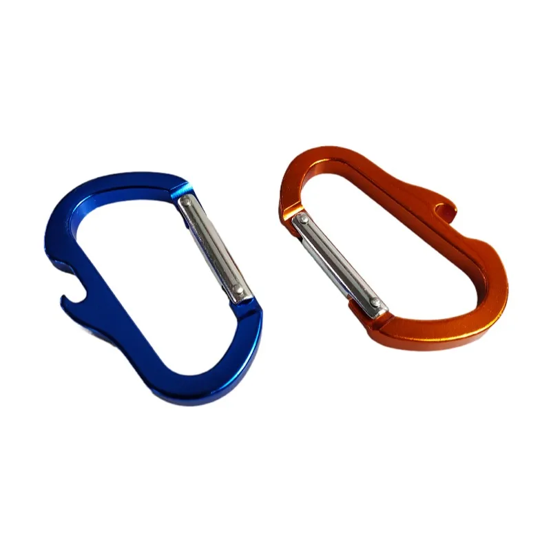 Все цвета в наличии для мгновенной мини лазерная гравировка; Минимальный объем заказа-1 шт. алюминиевый сплав брелок карабин открывалка для бутылок в виде футбольного мяча на цепочке