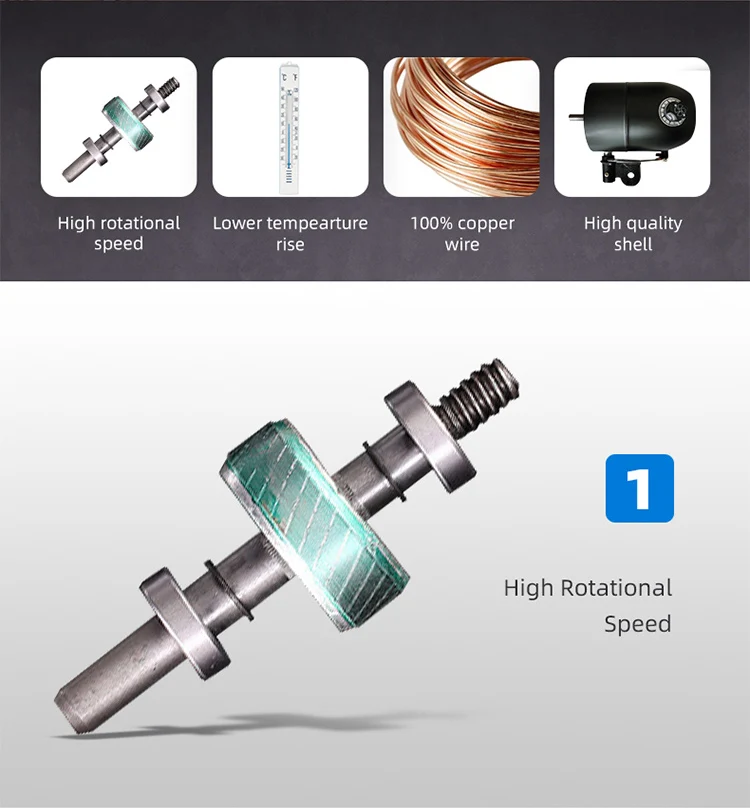 JETSHFAN Factory Business Ventiladores Fan Stand Fan 18 Inch Fans for Home