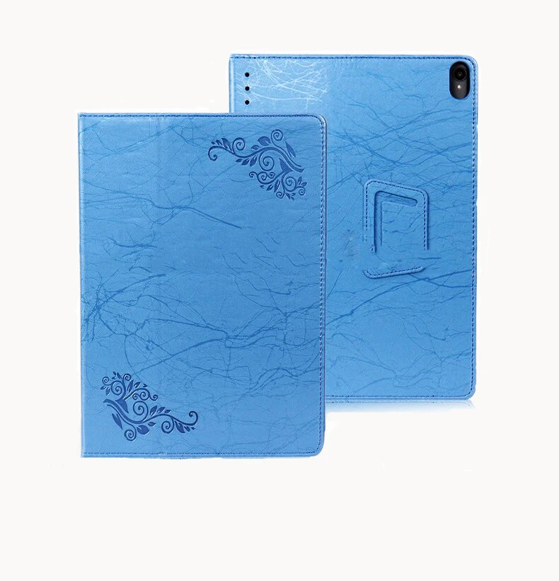 Tablet Protective Case,10.1 Inch Leather Case,Hand Support Bracket PU Bag