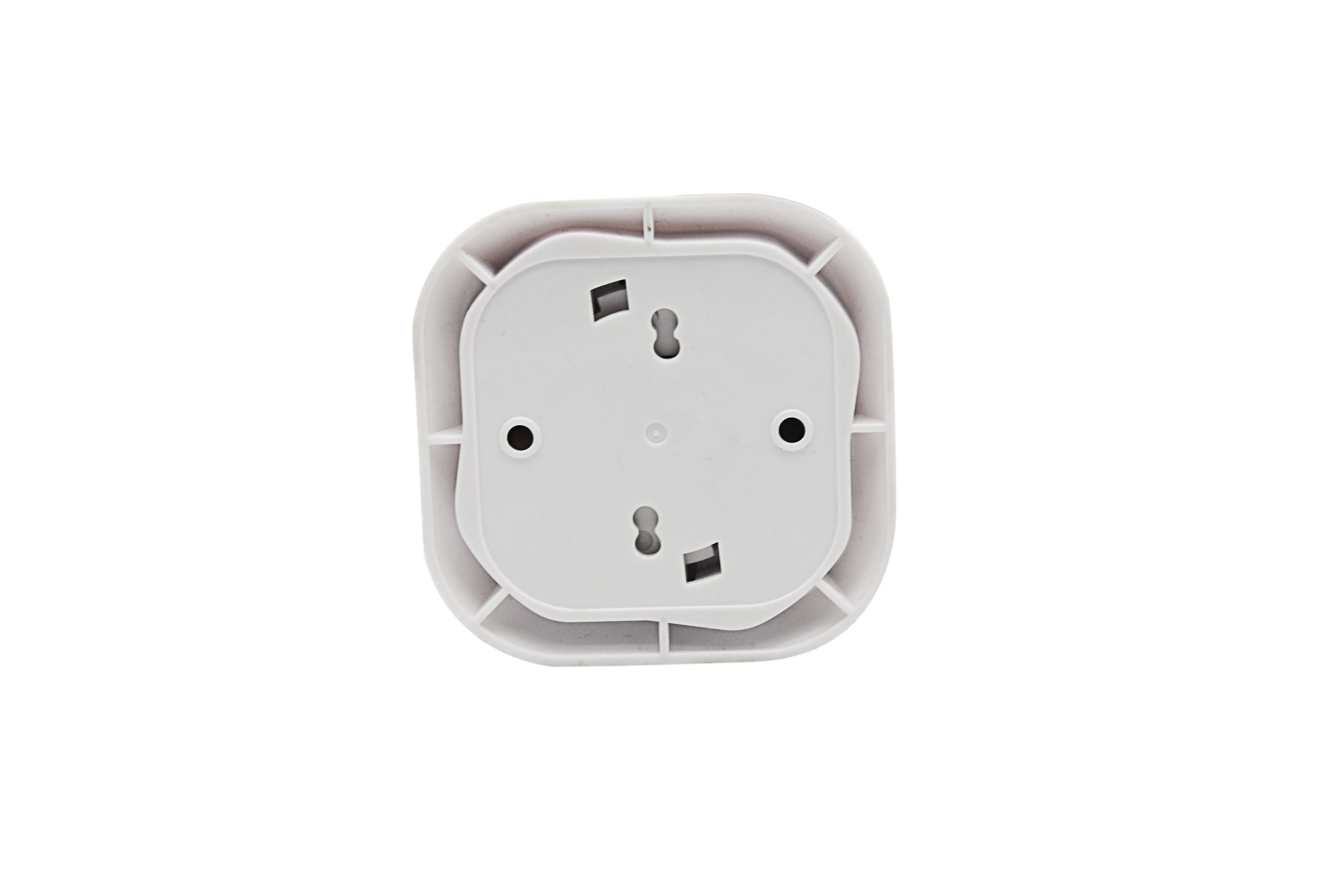 mini design  zigbee smoke alarm household fire alarm