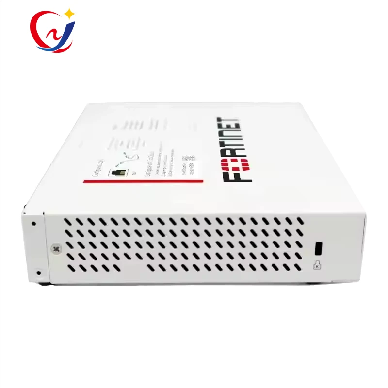 l FG-40F Fortinet New Original FortiGate Network Security Firewall FG-40F