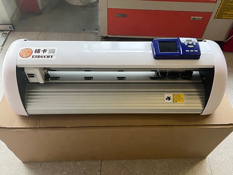Kingcut CT630H Cutting Vinyl  Sticker  Cutter  60cm cutting Plotter