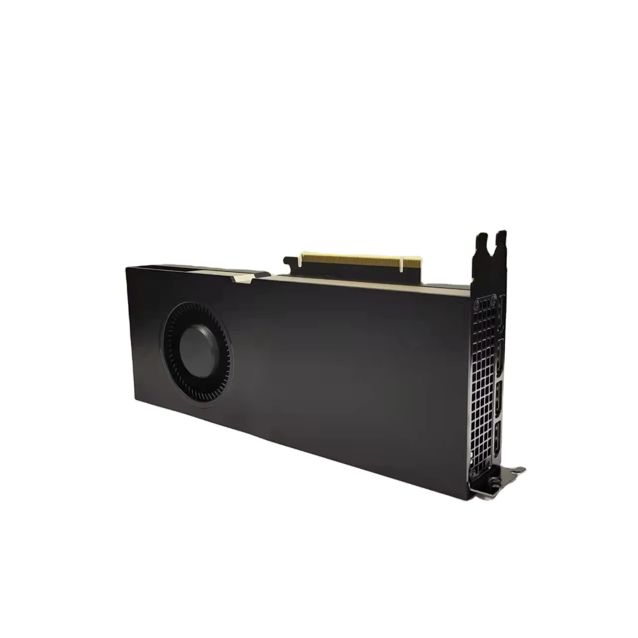 New Economical Style Quadro Rtx A2000 Gpu A4000 A5000 A6000 Gddr6 Graphics Card