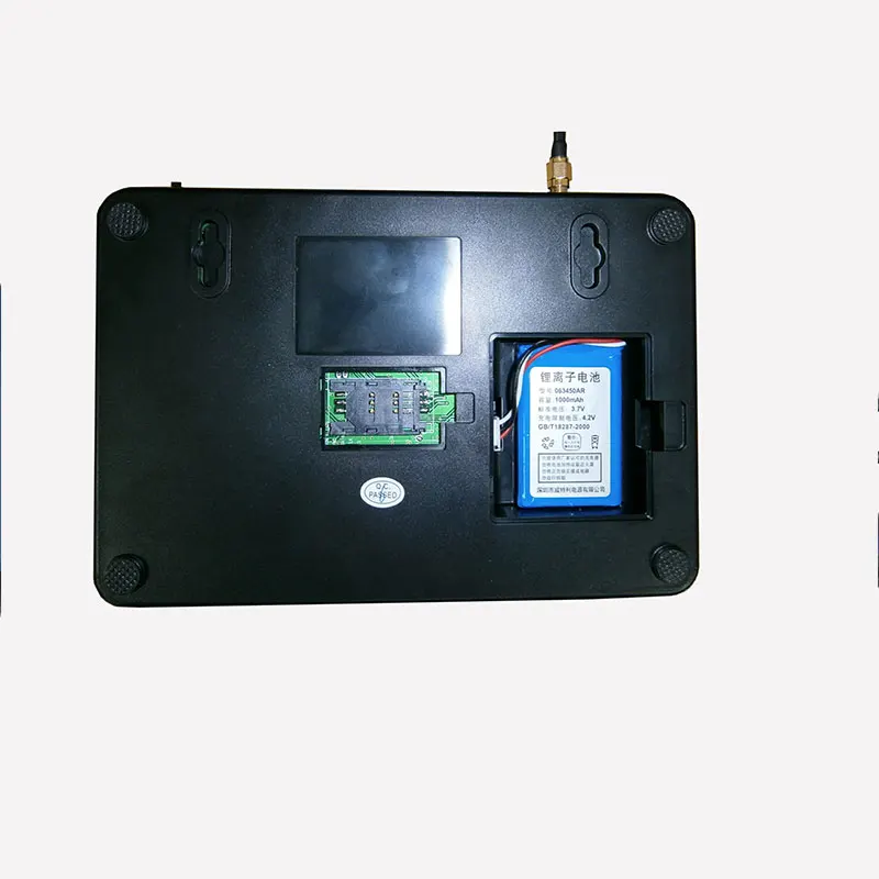  GSM/CDMA/3G WCDMA/4G LTE сетевой фиксированный беспроводной терминал для Pbx сотовый телефон стационарный