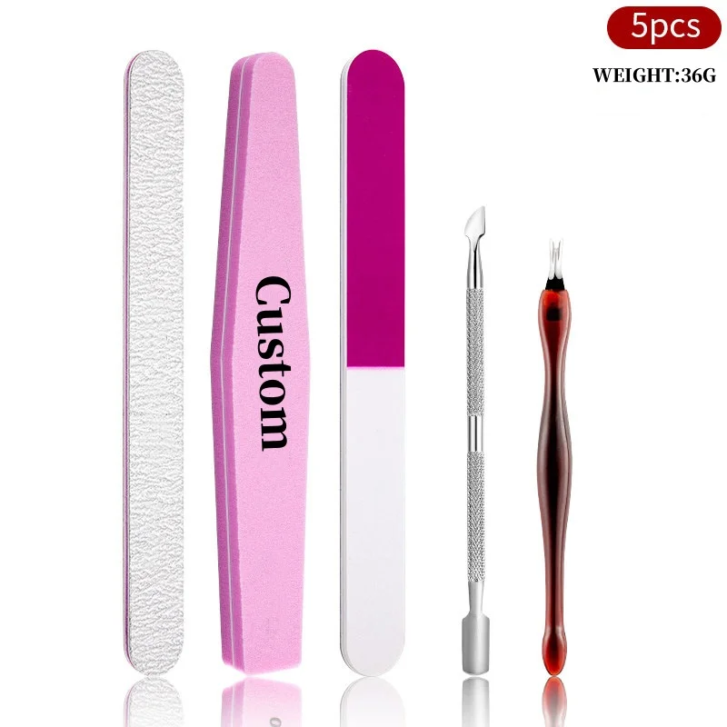 Factory Price Nail Art Tool Sets Professional Manicure Set One Set Done Beauty 4PCS/5PCS/6PCS/7PCS/8PCS/9PCS/10PCS