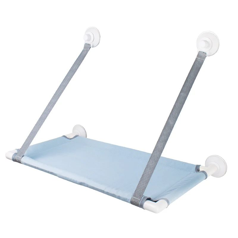 Cat Bed Removable Window Sill Cat Radiator Bed Hammock Seat Pet Beds Accessories Dogs Travel 100% Cotton Eco-friendly Stocked