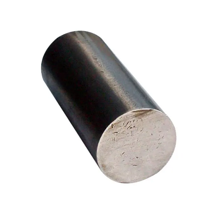 Износостойкие шлифовальные стержни, яркие круглые стержни из углеродистой стали