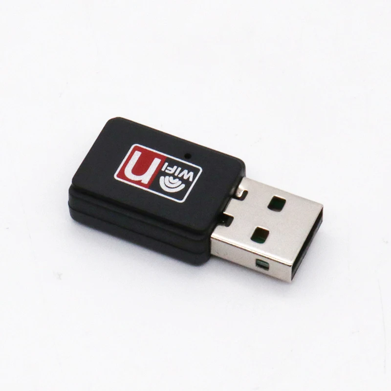  Мини MTK 7601 USB WiFi 150M адаптер Wifi беспроводной