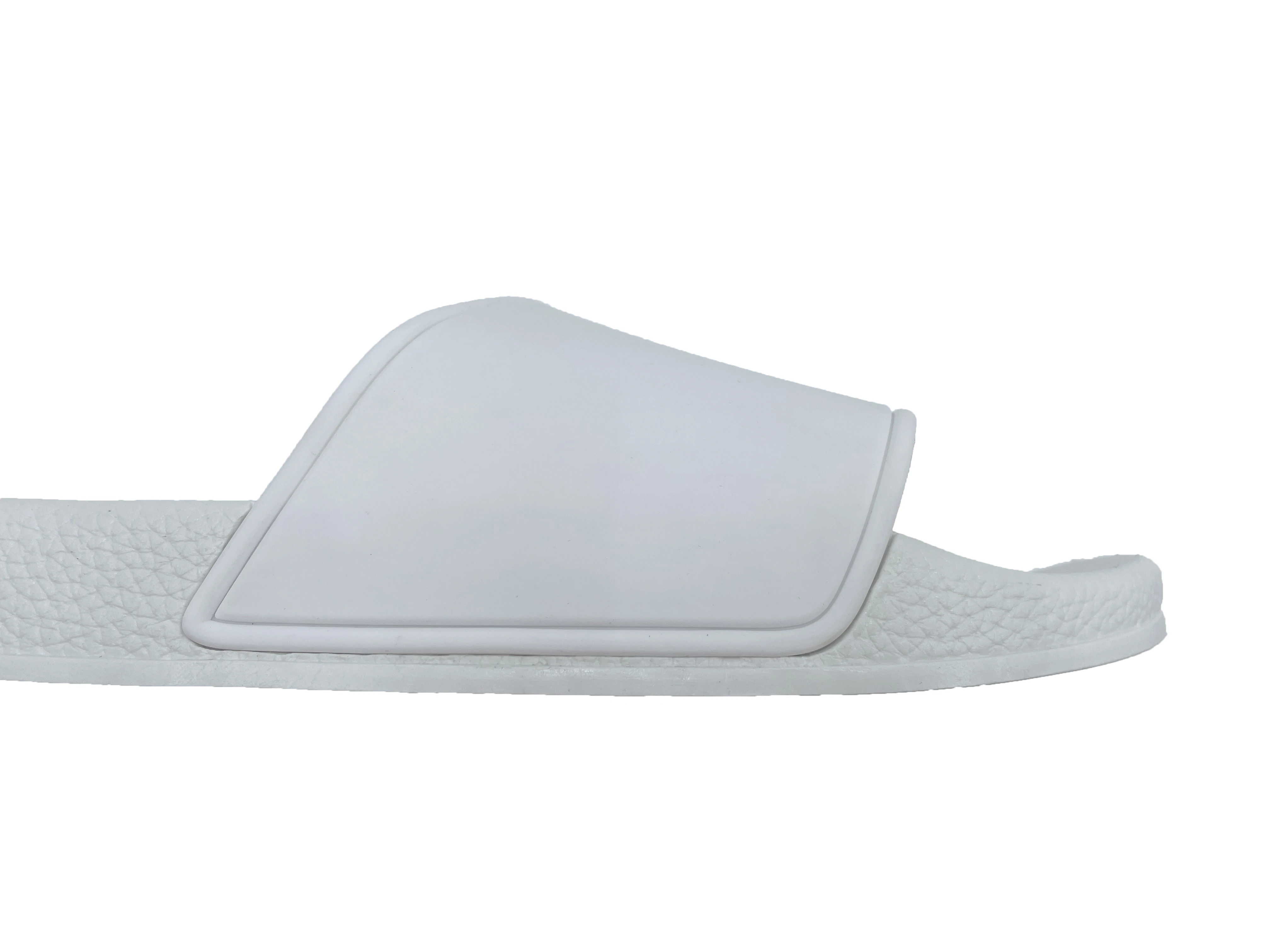 custom logo EVA PVC PU high quality Unisex Flats outdoor non-slip slipper sandals Shoes men