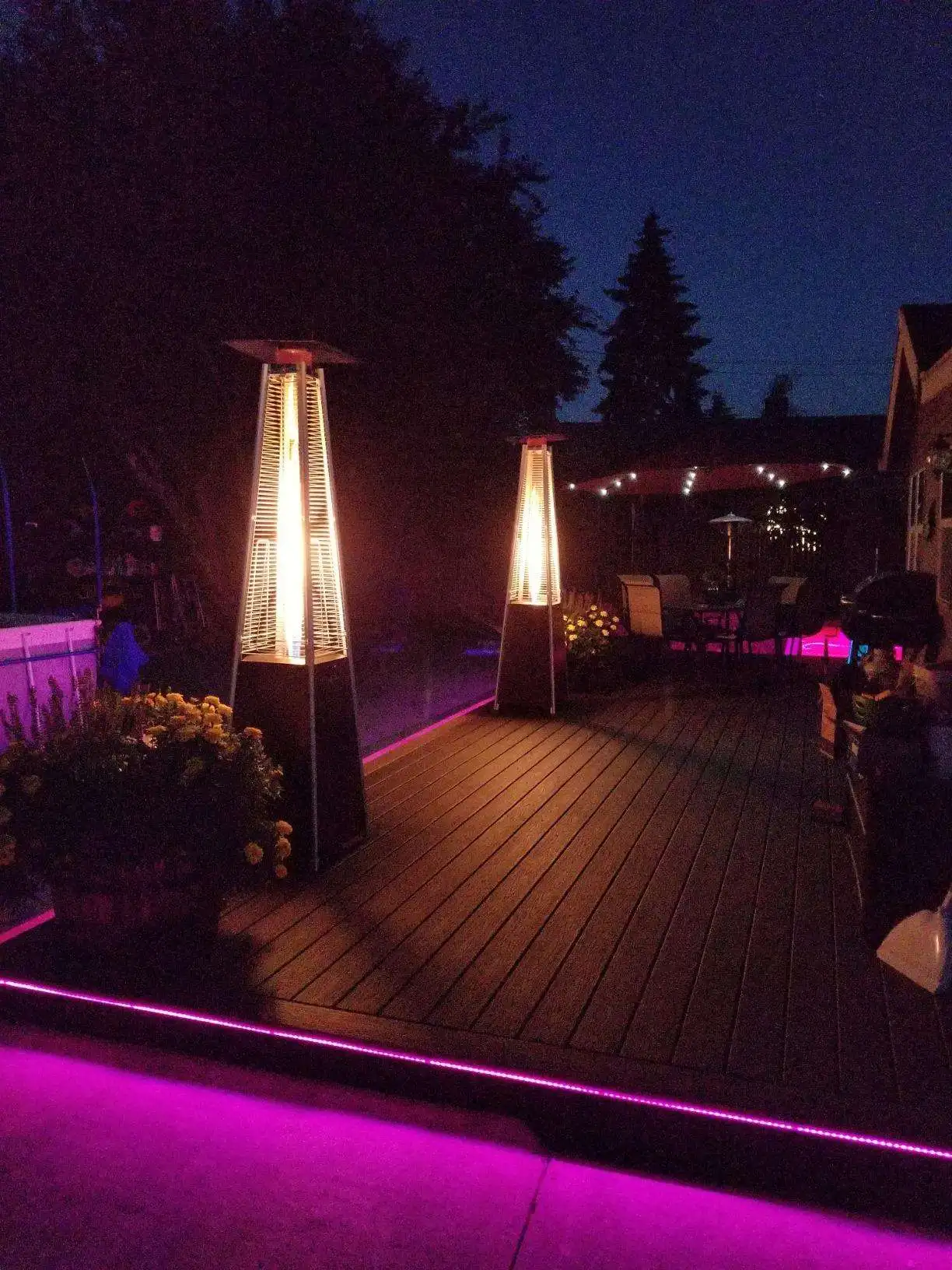 Новинка 2022 г., Лидер продаж, промо-продукция, наружный нагреватель газа