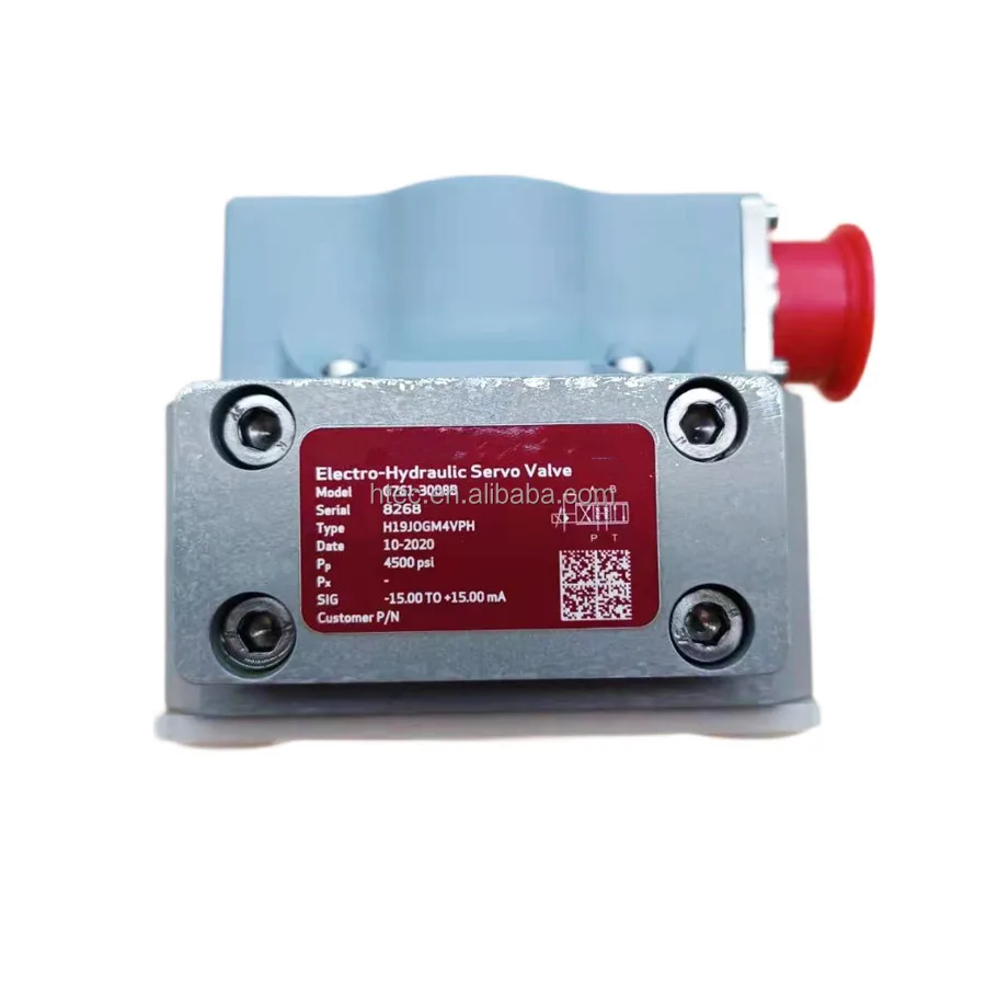 valve G771K202