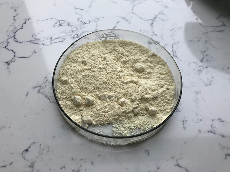 Top Quality Lecithin Soya Natural Supplements Soybean Lecithin