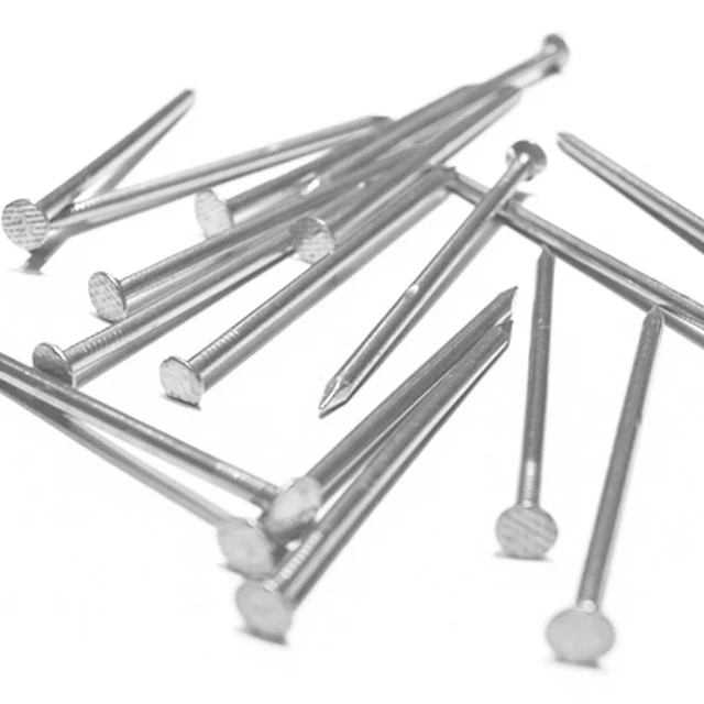 Simple and practical Common nails construction, repair, common