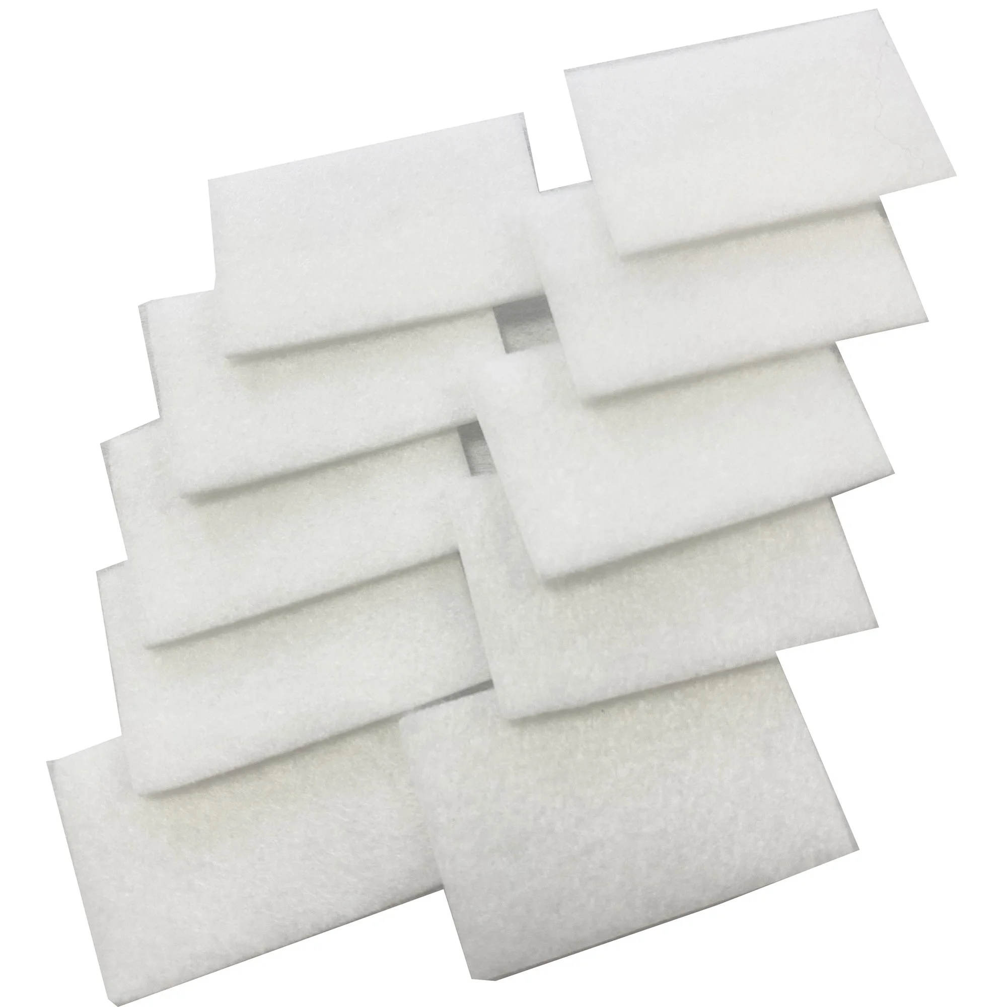 Wholesale Price Manufacturing CPAP Respirator Filter Cotton Respirator Oxygen Concentrator Filter Membrane S9/S10 Filter Cotton