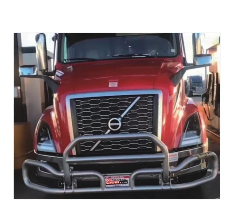 Тяжелый грузовик бар/pick up Бар/решетка для грузовика
