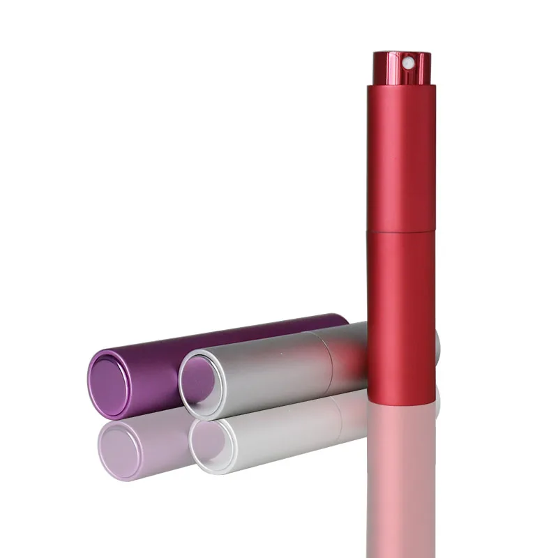 Флакон с распылителем для парфюмерной трубки 10 мл