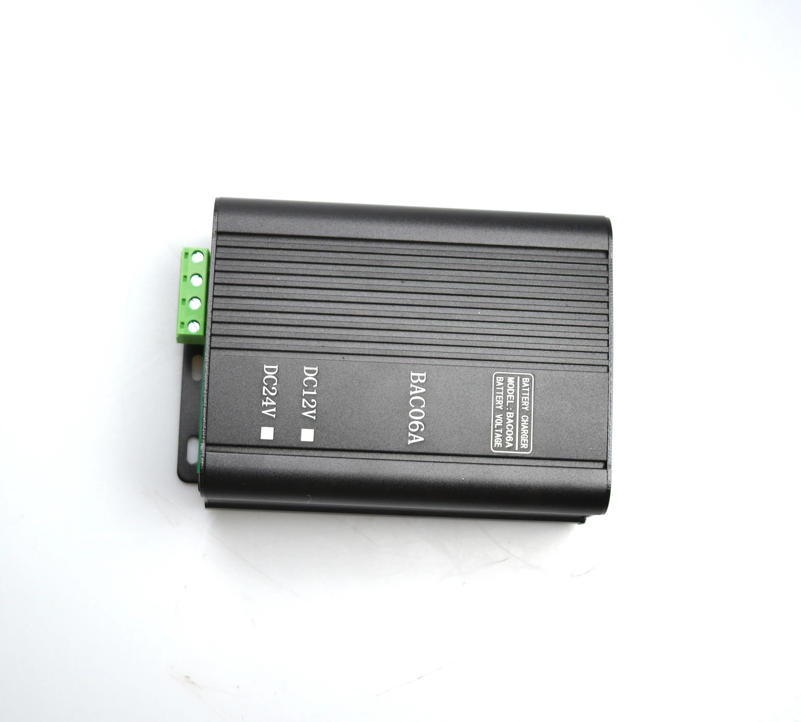 12V & 24V Diesel Generator Battery Charger BAC06A  transformer module
