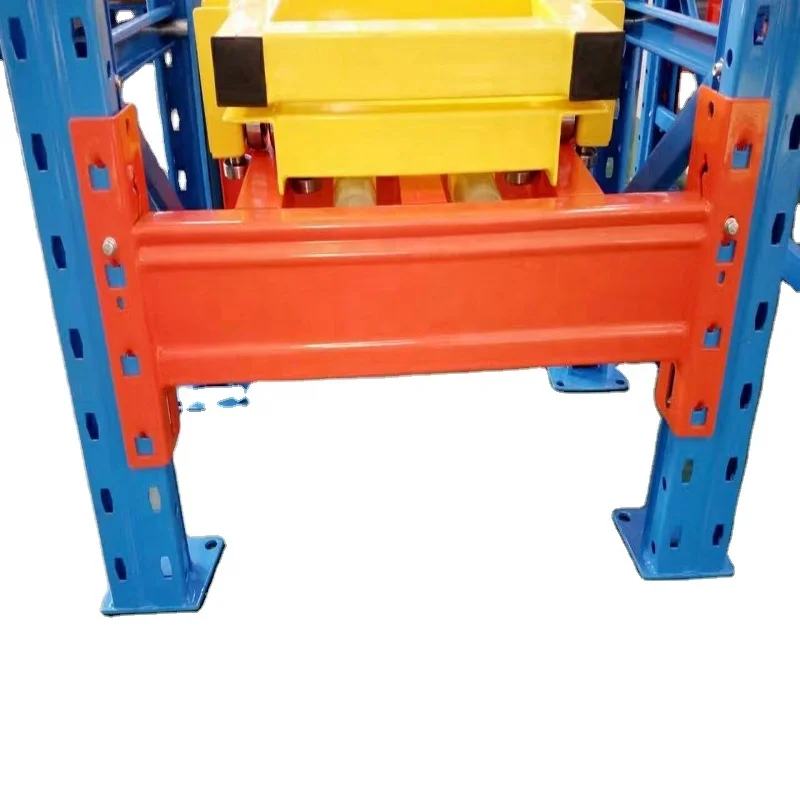 competitive price industrial heavy duty rack warehouse rack metal stack pallet shelf