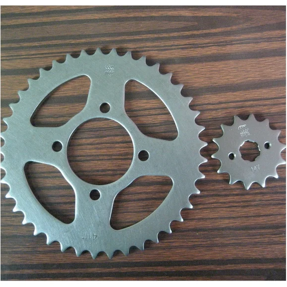 Sprocket Segment Spur Cycle Reduction Camshaft Shift Knob Stick Low Power Rear For Trailer Truck Supplier Utensilios Gear Cog