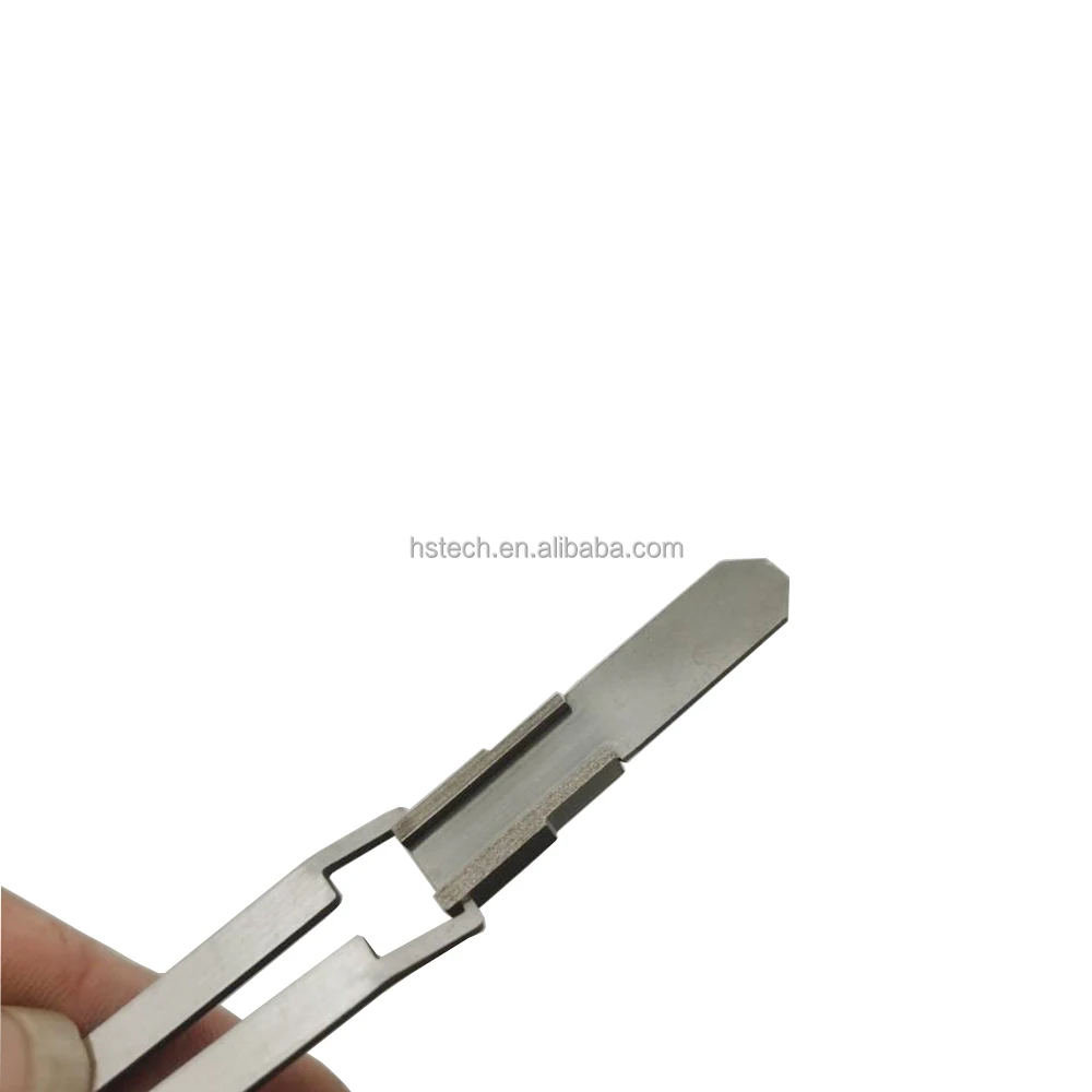 100% original Lishi HON66 Locksmith Tool Automatic Car LockPick Tools Set