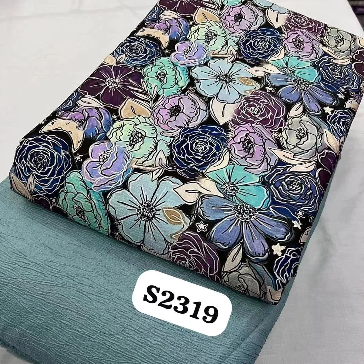 100% pure rayon viscose high fashion polynesian designs in various colorways ready for immediate shipoment worldwide