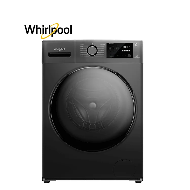 5 звезд Фирменная 8 кг 9 кг 10 кг бытовая стиральная машина с фронтальной загрузкой для домашнего использования с функцией гигиены