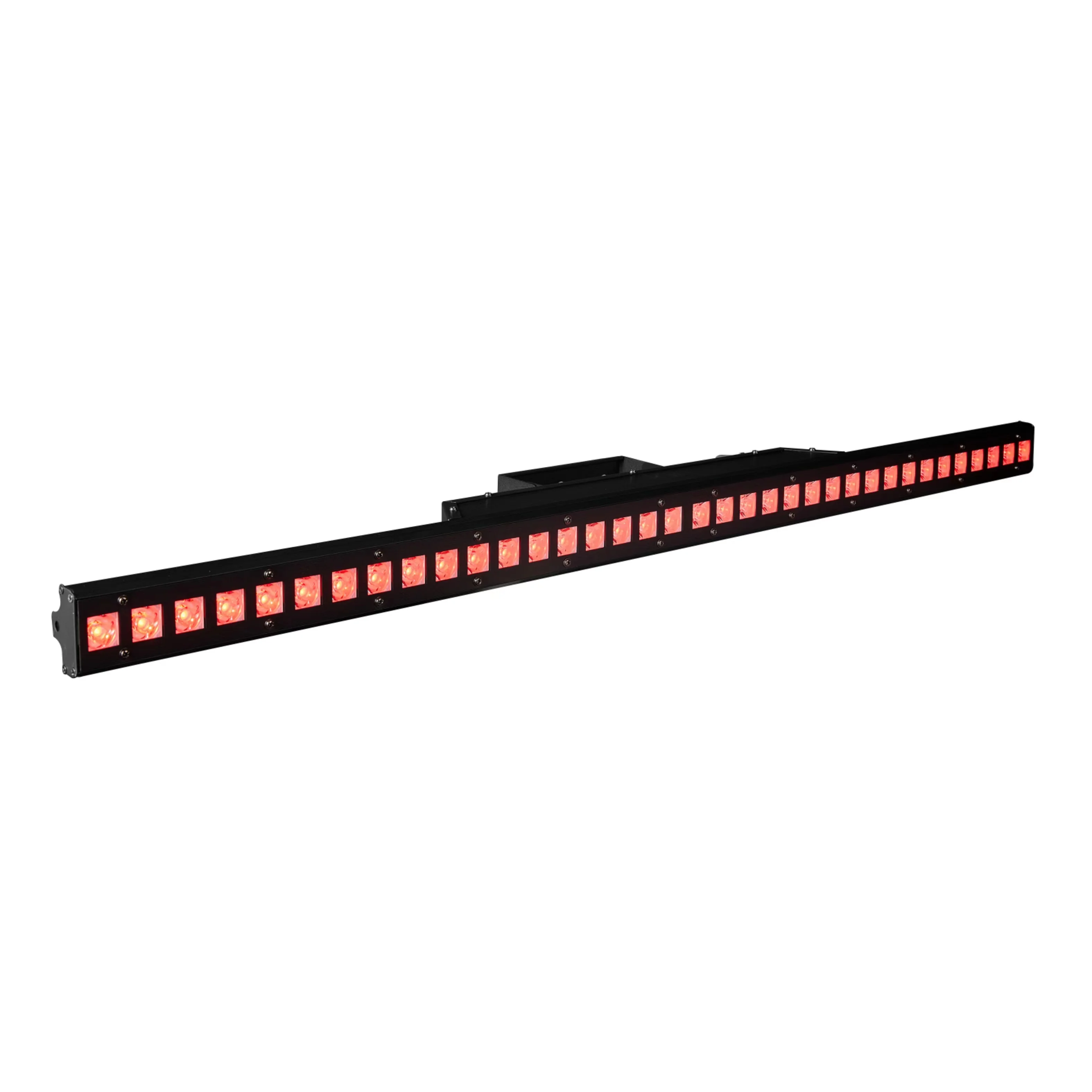 Factory supply LED matrix strobe light  dmx stage lighting