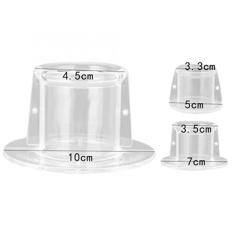 Ошейник с защитой от попугая