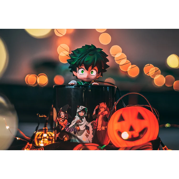 Поделки Sino персонализированные Мультяшные фигурки из мультфильма «сделай сам» рисунок тыквы по номерам декоративный