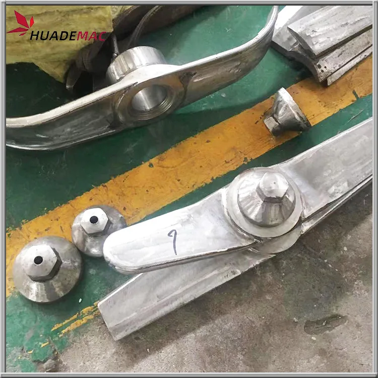 SRL-W Series High Speed Plastic Raw Material Mixer Mixing Machine Unit for PVC Powder