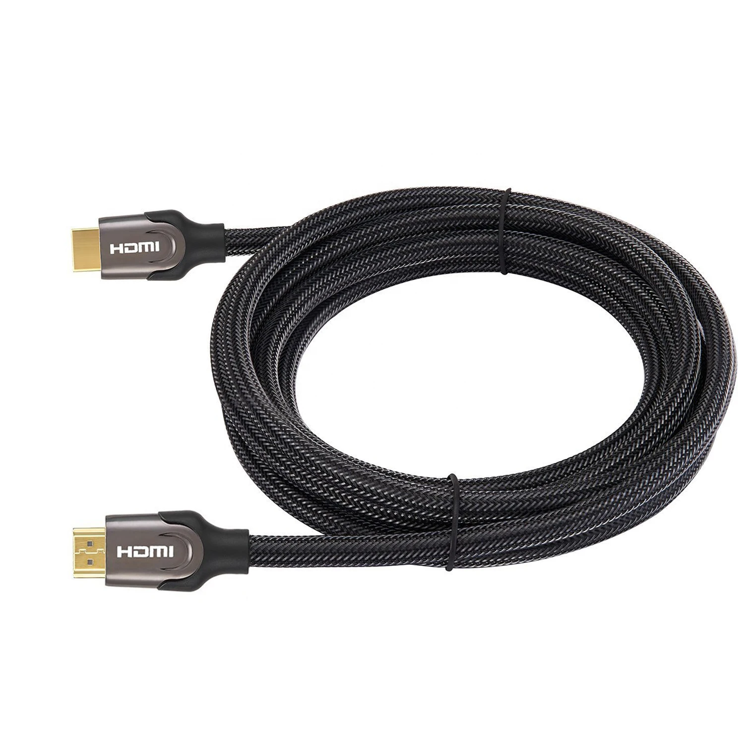 Кабель HDMI для мужчин 1 м 5 2 3 8 к оптовая продажа с фабрики