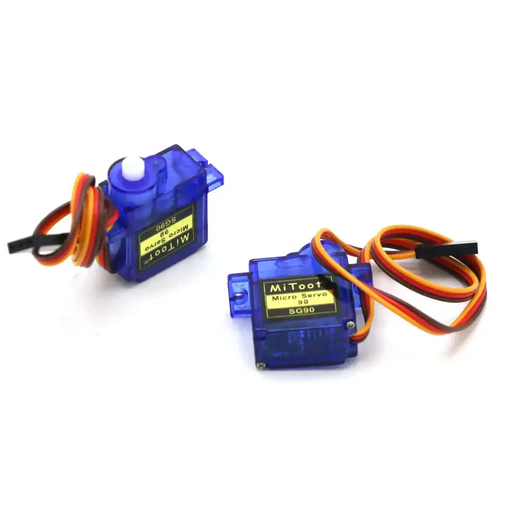 A2212 2200KV 1400KV 1000KV Brushless Motor 30A/40A ESC RC Parts Accs SG90 9G Micro Servo for RC Fixed Wing Plane Helicopter