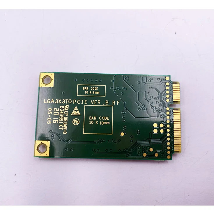  4G беспроводной модуль ME909S-120p V2 (поддержка LTE диапазон