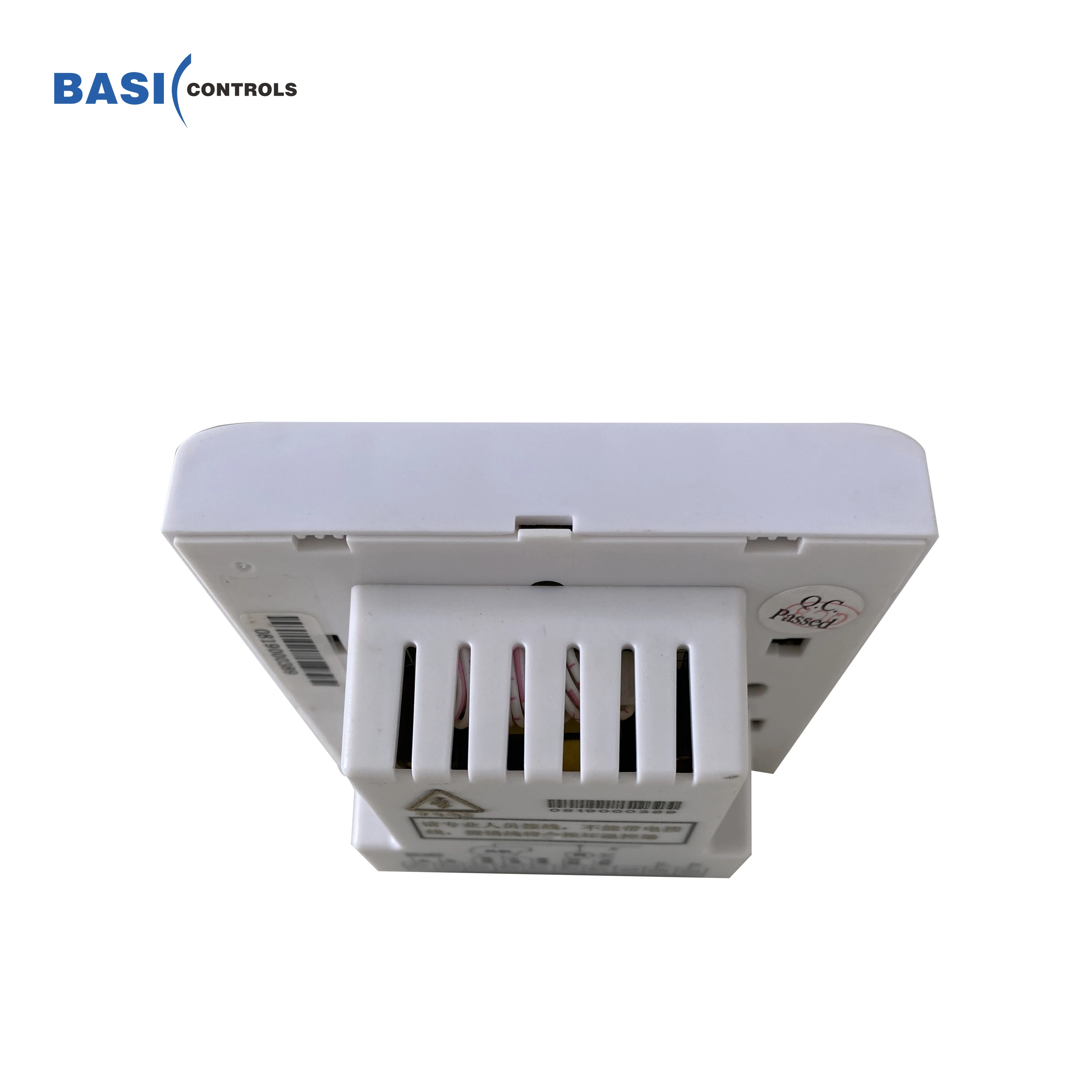 Smart Thermostat RS485 Room thermostat Temperature Controller Thermostat MODBUS Basic Controls AC 220V AC 110V~AC 240V 1.5 Years