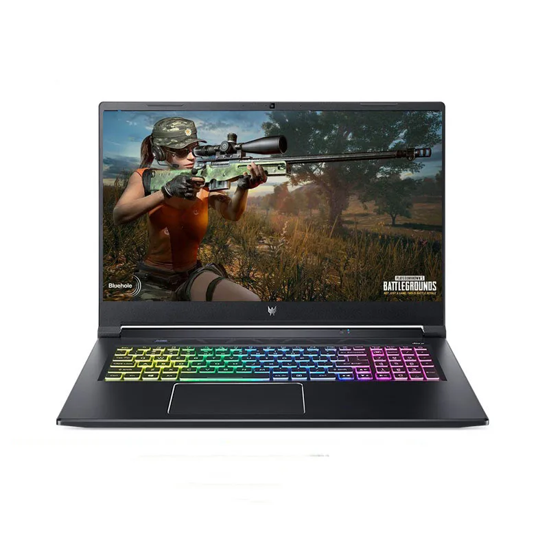 Acer Хищник Helios 300 игровой ноутбук Intel i9-11900H GeForce RTX 3070 17