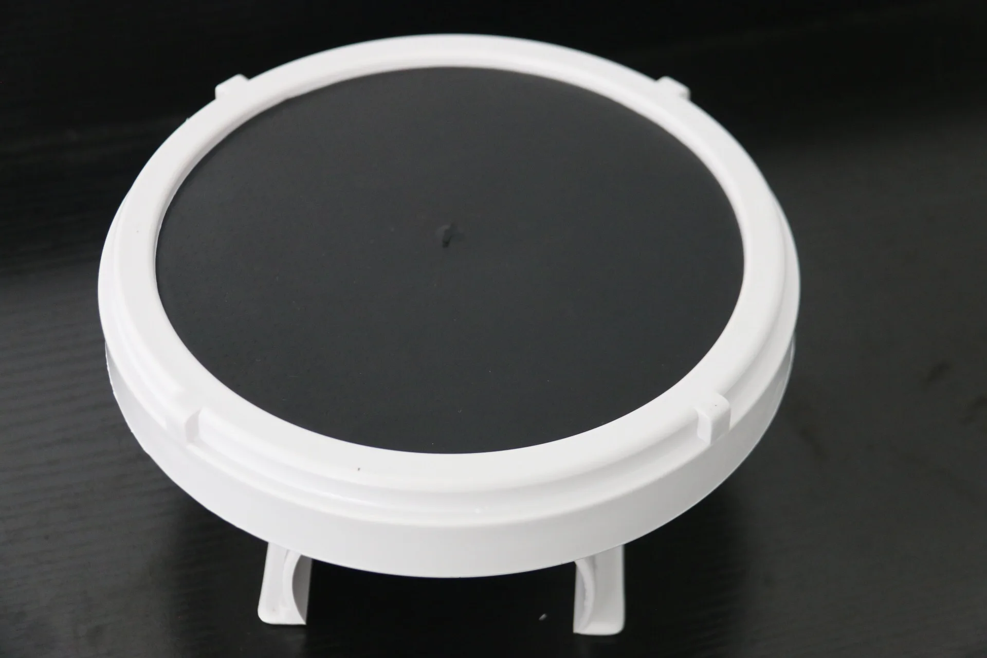 EPDM membrane disc diffuser Fine Bubble Diffuser for WWTP  wastewater treatment system
