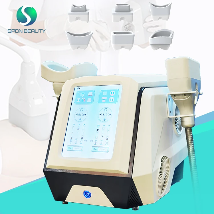 360 fat freezing cryolipolyse  slim equipment freeze cryolipolisis Slimming machine1