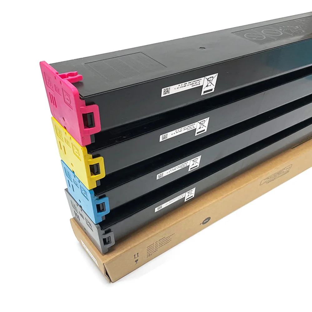 Bosons Original Quality Sharp MX60CT MX60 Toner Cartridge For Sharp MX2630N 3050 3070 3550 3570 3060N 3560N 4050 Toner Cartridge