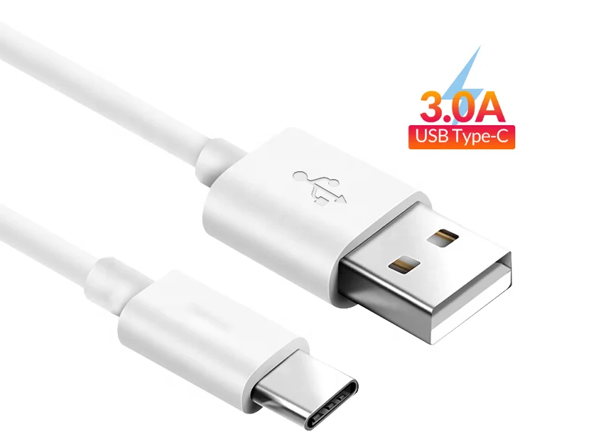 
wholesale Fast Charging type-c u shape fast usb data cable 